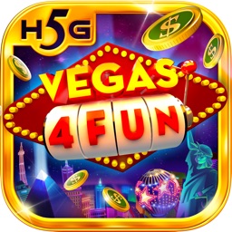 Vegas 4 Fun: Machine à Sous