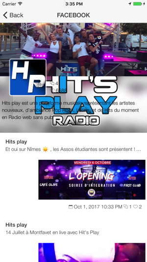 Hit's play(圖3)-速報App