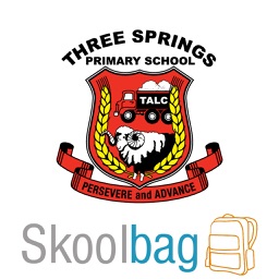 Three Springs Primary School - Skoolbag