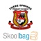 Three Springs Primary School, Skoolbag App for parent and student community