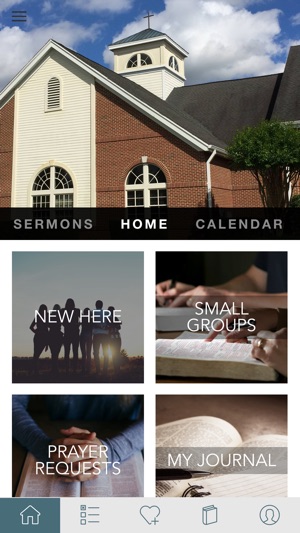 Pinehurst UMC(圖2)-速報App