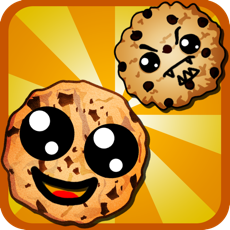 Activities of Escape Cookie : Can You Run Action Game