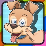 Kids puzzle play puzzle games