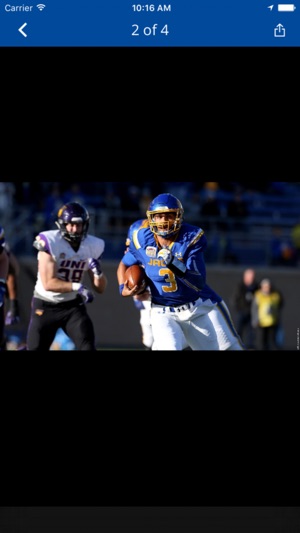 South Dakota State Football(圖2)-速報App