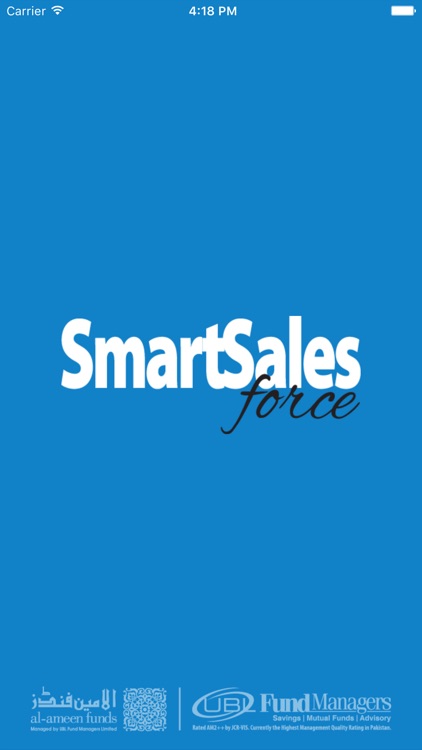 SmartSales Force