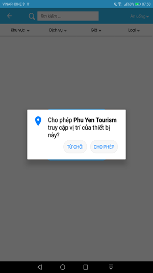 Phu Yen Tourism(圖2)-速報App