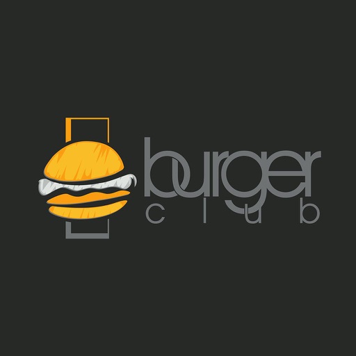 Burger Club iOS App