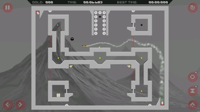 The Impossible Ninja Escape screenshot 4
