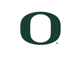 Oregon Ducks Stickers PLUS for iMessage