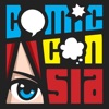 Comic Con Asia