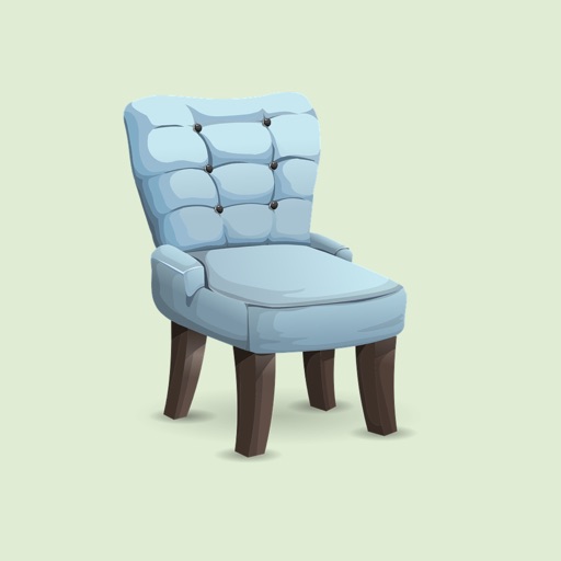 Furniture Fun icon