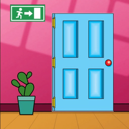 Escape Room: Mystery Box iOS App