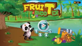 Game screenshot Fruit Gun mod apk