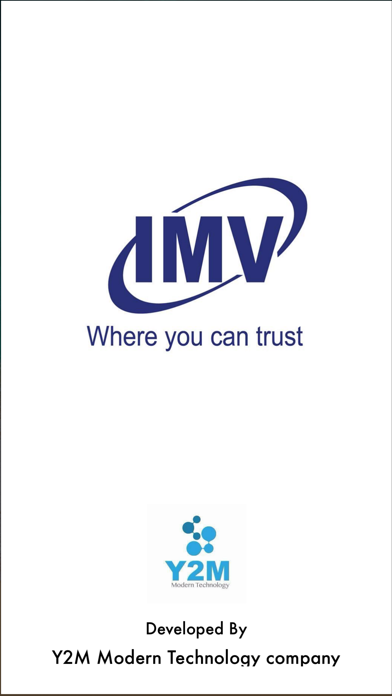 IMV Online screenshot 3