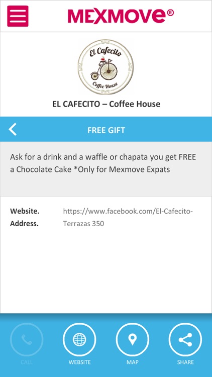 MEXMOVE screenshot-8