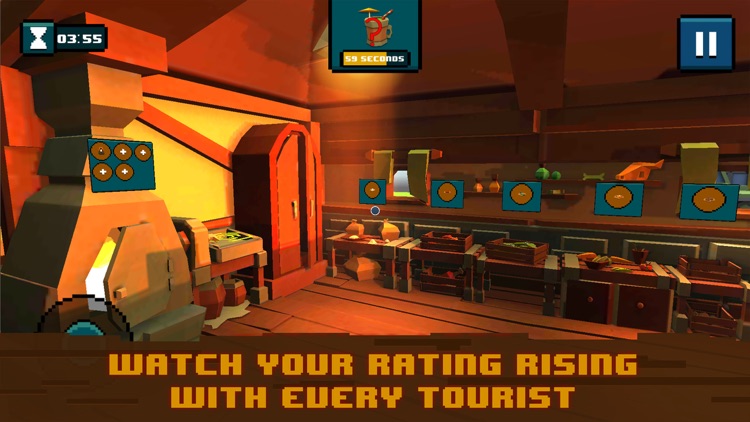 Country Cooking in Village