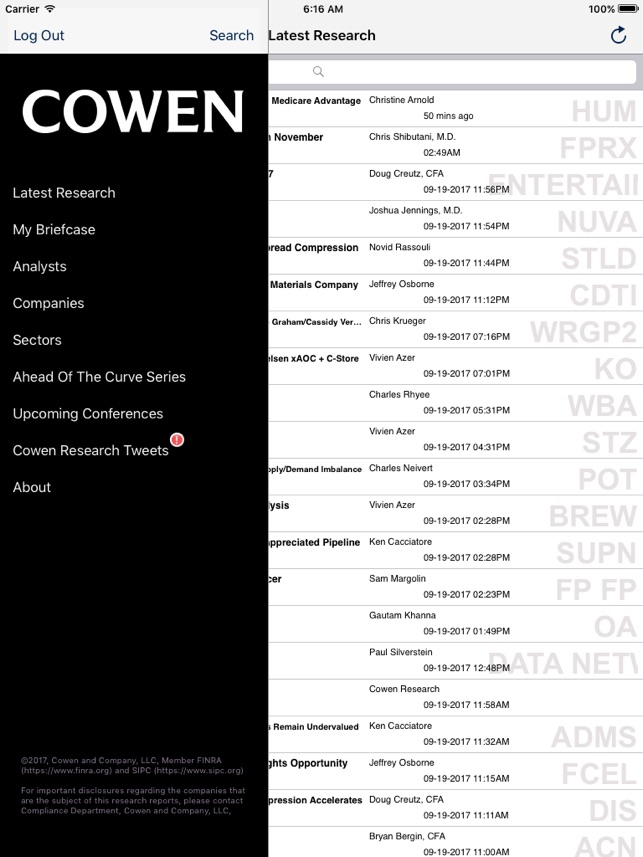 Cowen Research(圖2)-速報App