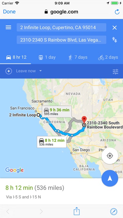 H-D Dealer Locations screenshot-3
