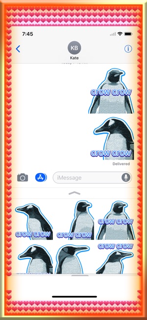 LovelyPenguin