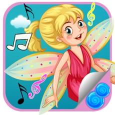 Activities of Fairy Girl Sounds