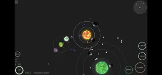 MySolar: Build your Planets - Screenshot 3