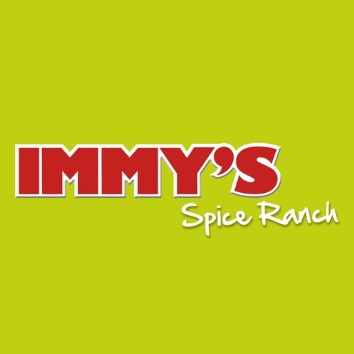 Immys Spice Ranch icon