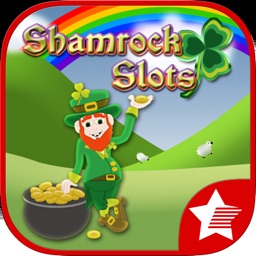 Shamrock Slots