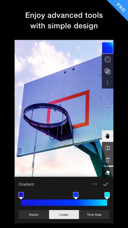 Polarr Photo Editor screenshot-6