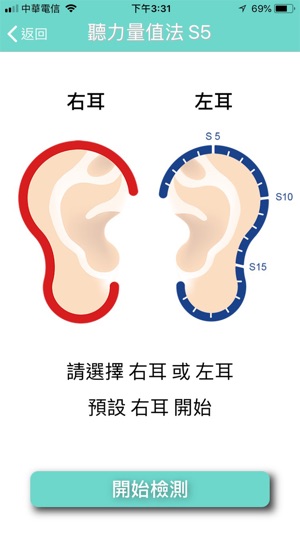 Ear Scale(圖2)-速報App