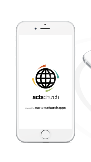 Acts Church Waco(圖1)-速報App