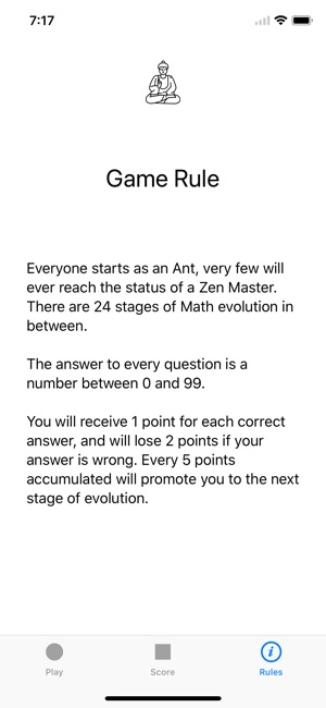 Math Evolution(圖2)-速報App