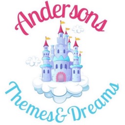 Andersons Themes and Dreams