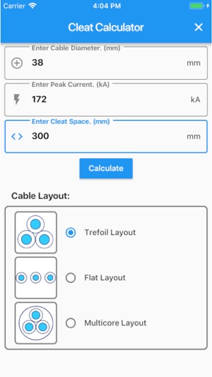 CleatCalculator(圖3)-速報App