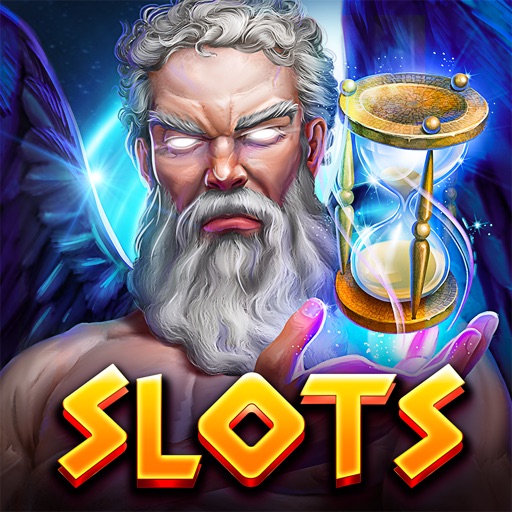 Slots Awe Vegas Casino Games™