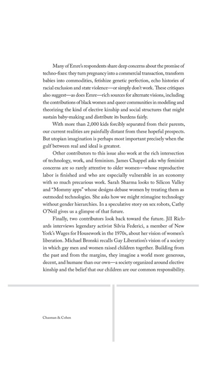 Boston Review Magazine