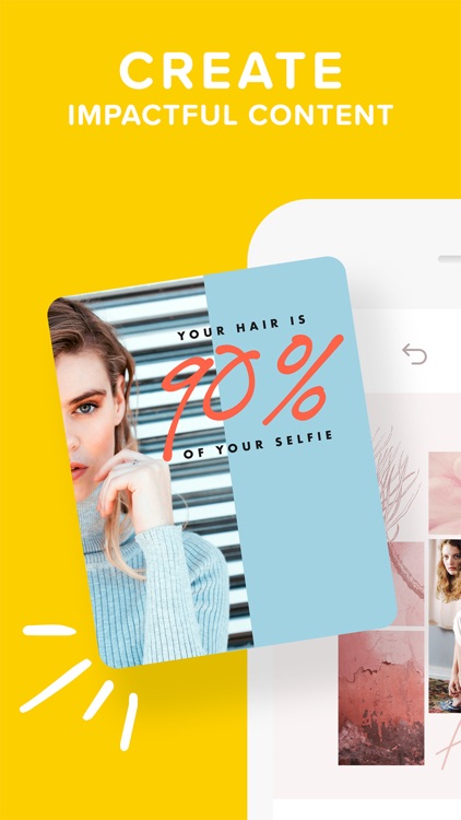 Over: Photo & Video Editor screenshot-7