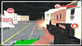 Game screenshot Last Sniper Zombie Dead apk