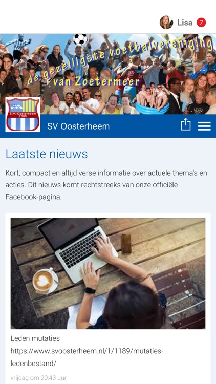 SV Oosterheem