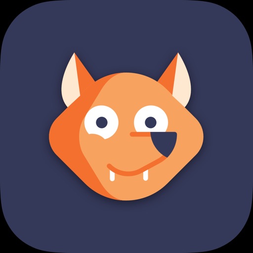 Secret - Be You, Anonymously Icon