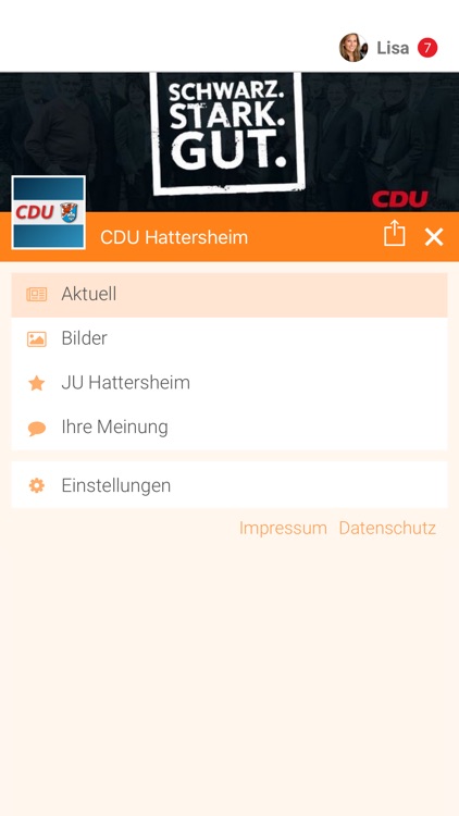 CDU Hattersheim