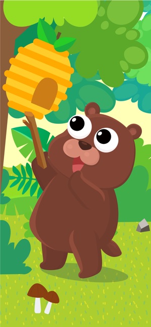 Animals Puzzle Game Toddlers(圖5)-速報App