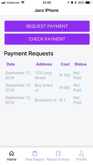 Pure Pay Connect(圖5)-速報App