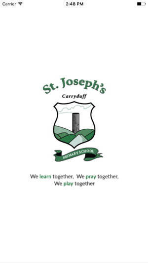 St Joseph's P.S. Carryduff(圖1)-速報App