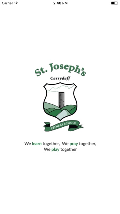 St Joseph's P.S. Carryduff