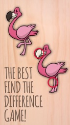 Spot the differences - Puzzle Captura de tela 3