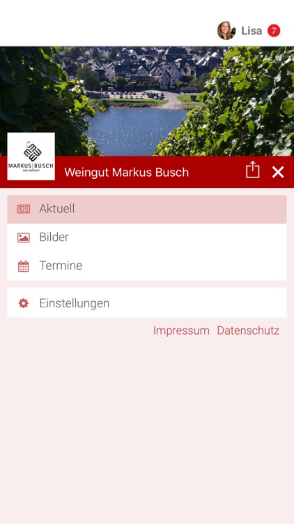 Weingut Markus Busch