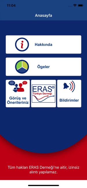 ERAS Ögeleri(圖1)-速報App