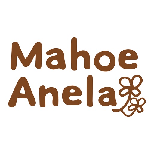 子供服の型紙でハンドメイド!Mahoe Anela Shop