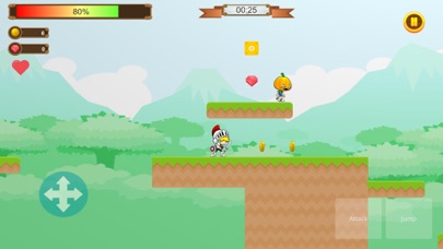 Medieval Knight screenshot 2