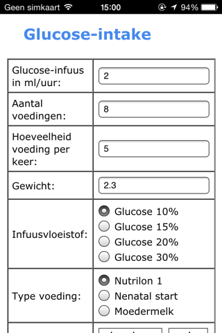 Kindergeneeskunde bundel - náhled